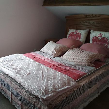 Daphrose Chambre Lachau Ngoại thất bức ảnh